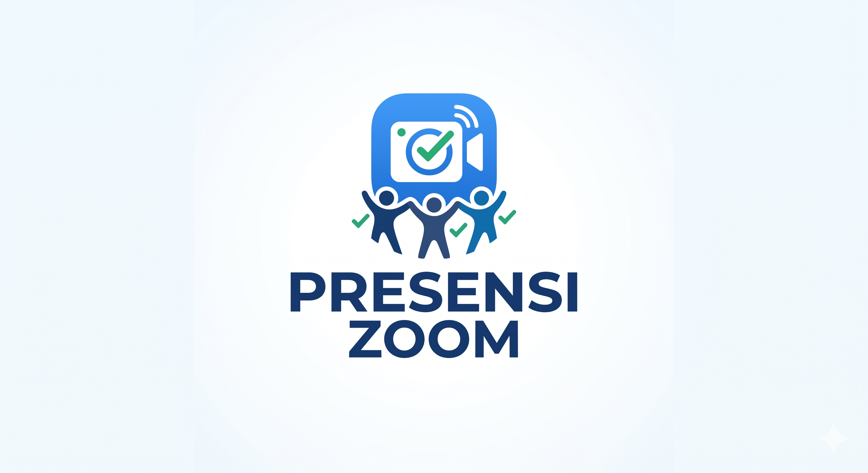 Thumbnail Dashboard Presensi Zoom